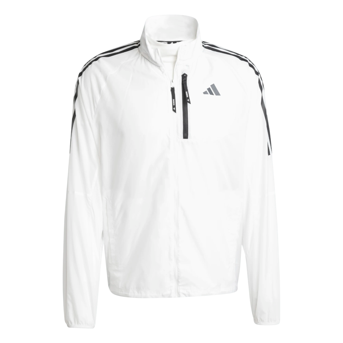 Jacheta alergare barbati Adidas OTR 3S