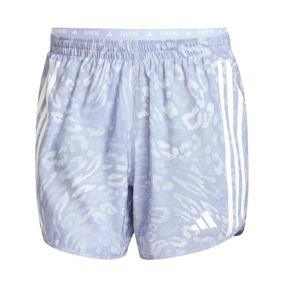 Sort alergare barbati Adidas Own the Run-Mov/Gri-S