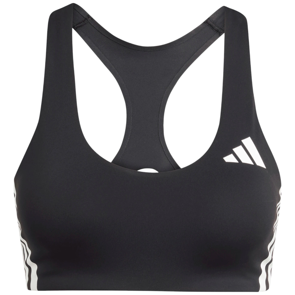 Bustiera alergare dama Adizero MS SS 2026