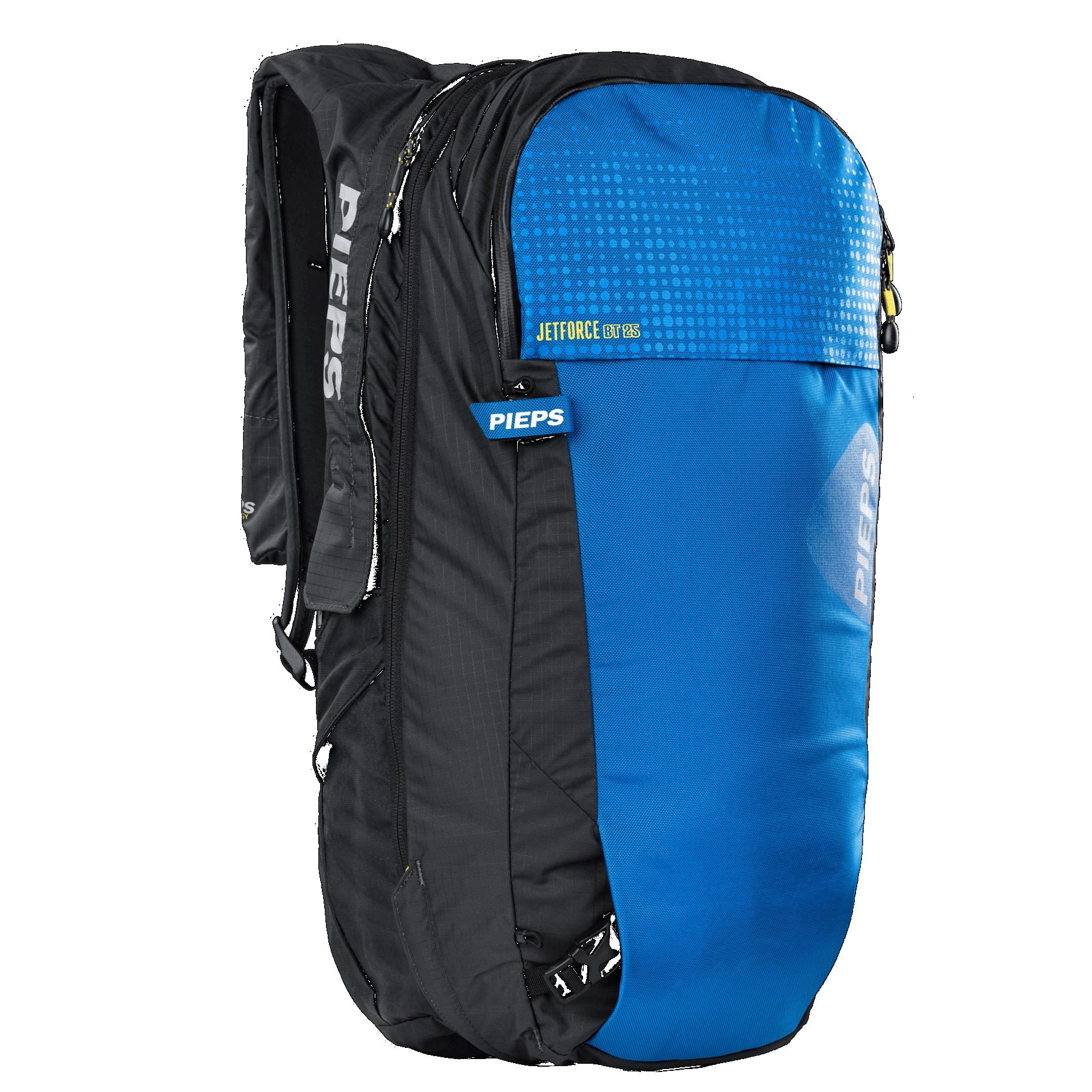 Rucsac avalansa Pieps Jetforce BT 25-Albastru-S/M