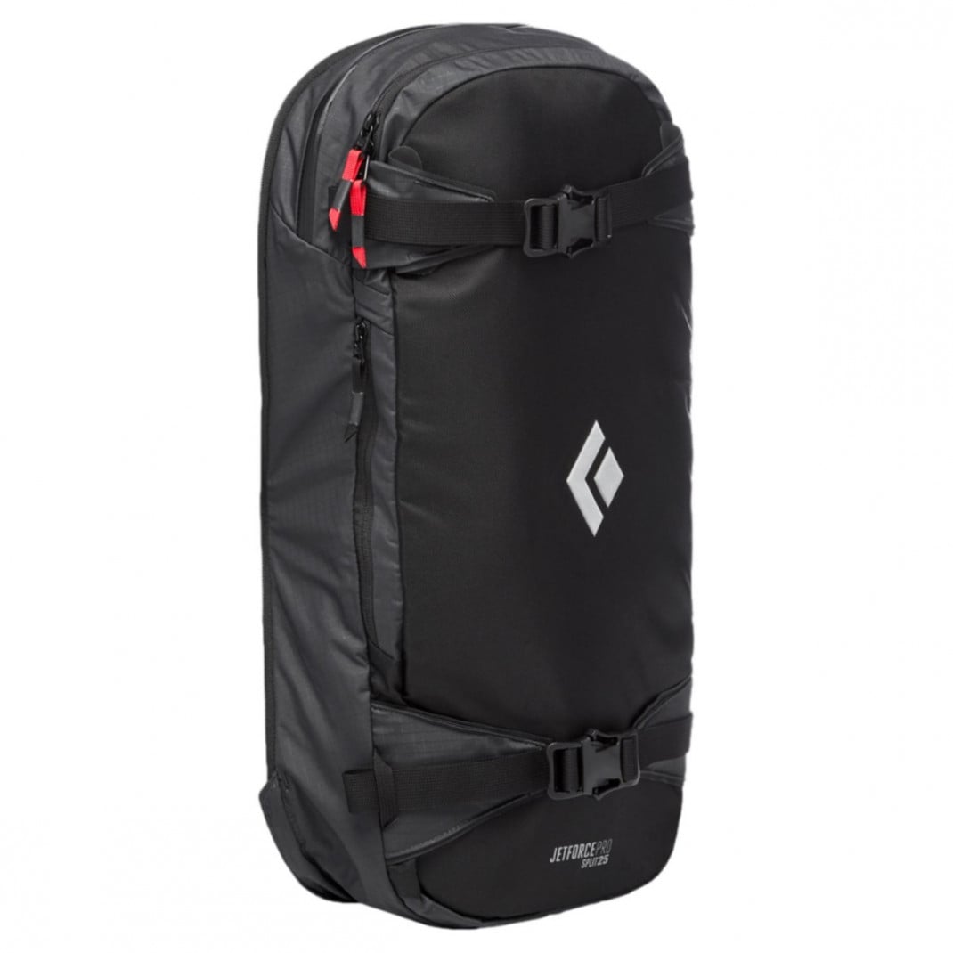 Extensie Rucsac avalansa Black Diamond JetForce Pro Spli 25L