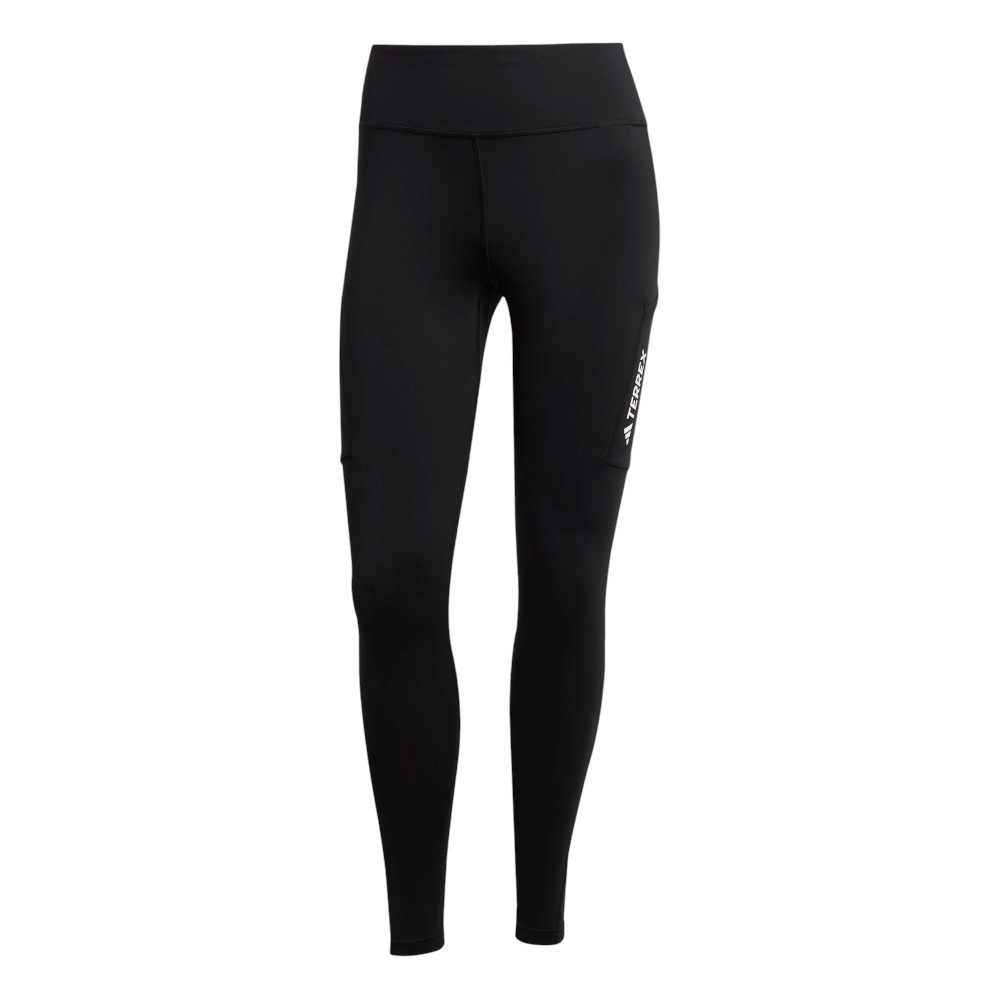 Colanti alergare dama Adidas SS 2025