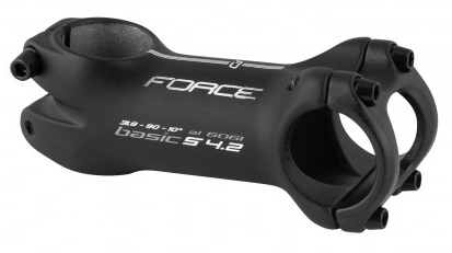 Pipa Force Basic S4.2 31.8/90mm