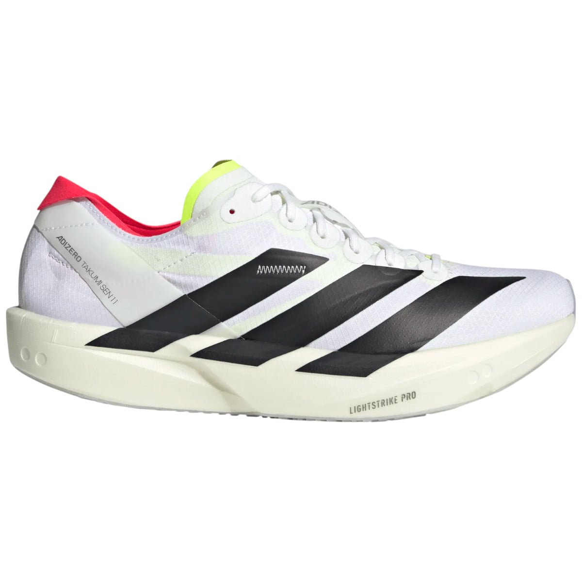 新品未使用 adizero takumi sen5 25 Pantofi alergare barbati Adidas Adizero Takumi Sen FW 2025