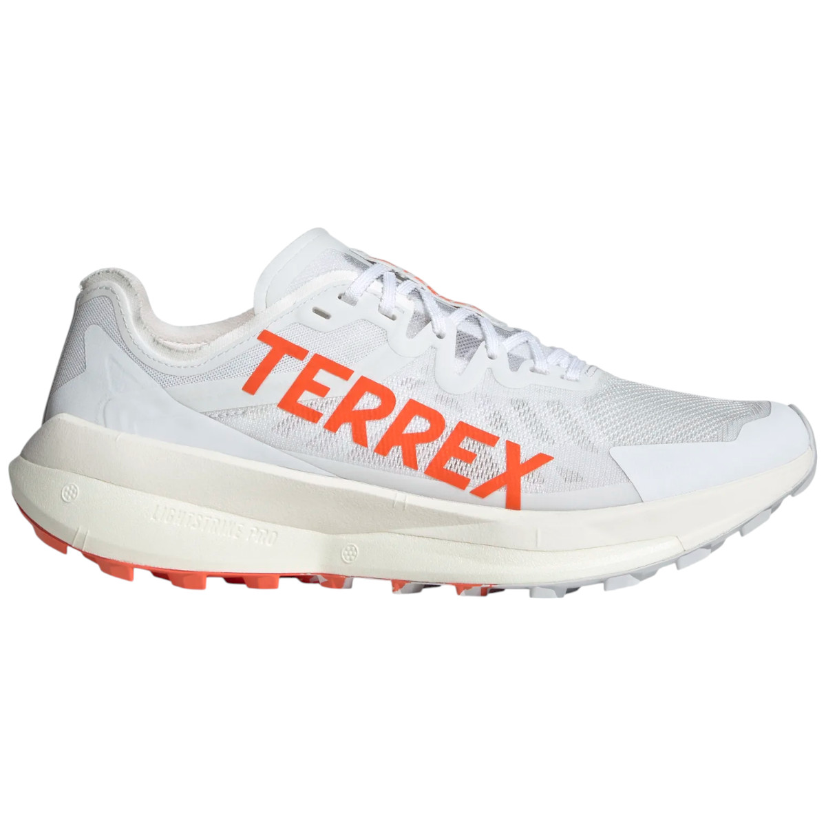 Pantofi alergare trail barbati Adidas Terrex Agravic Speed FW 2025
