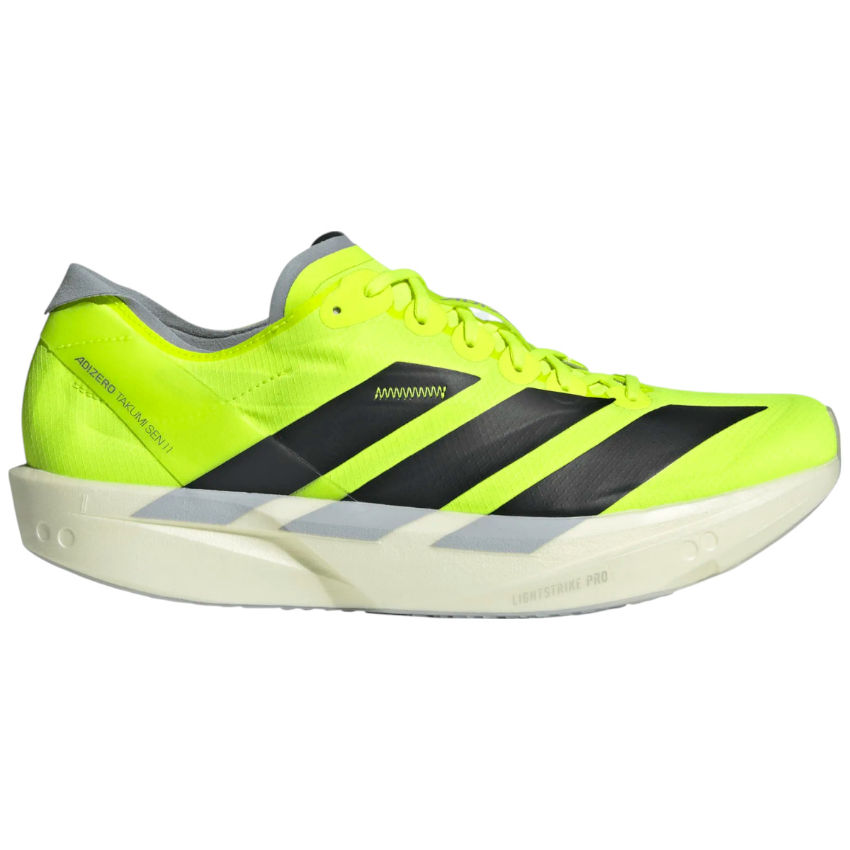 Pantofi alergare barbati Adidas Adizero Takumi Sen FW 2025