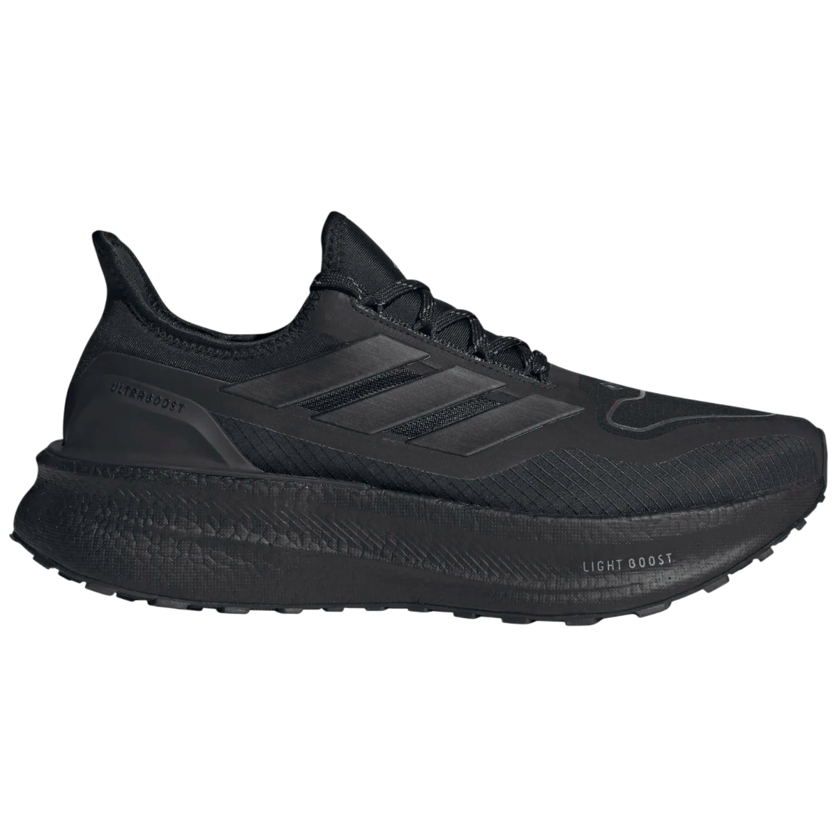 Pantofi alergare barbati Adidas Ultraboost 5 GTX SS 2026-Negru-42