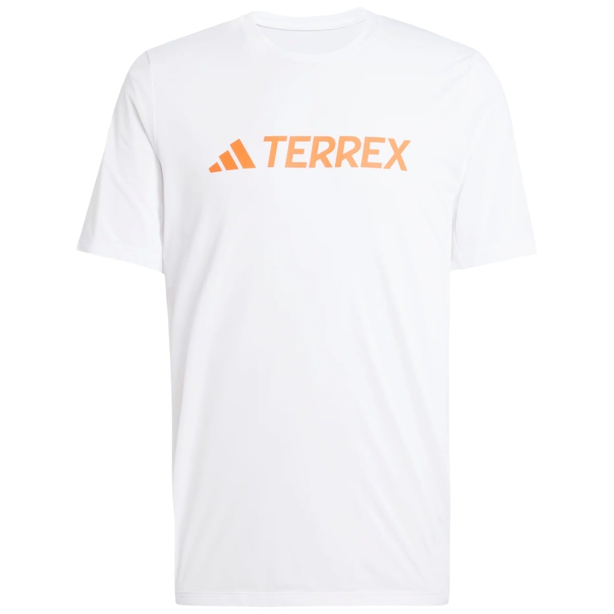 Tricou alergare barbati Adidas Terrex SS 2026