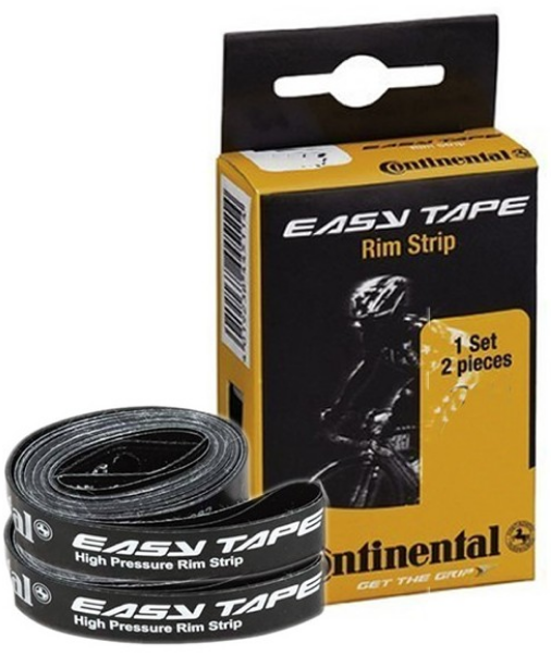 Set 2 x Fond de janta Continental 24-584