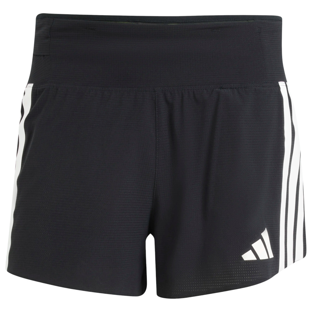 Sort alergare barbati Adidas Adizero GEL FW 2026-Negru-S