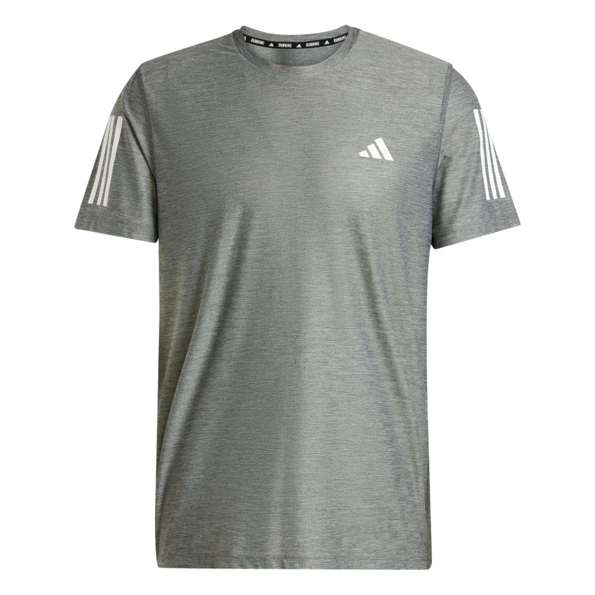 Tricou alergare barbati Adidas Otr B