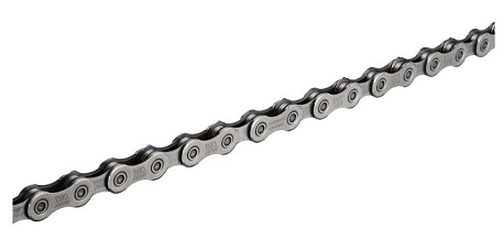Lant Shimano CN-E8000-11-138 zale- 11 viteze