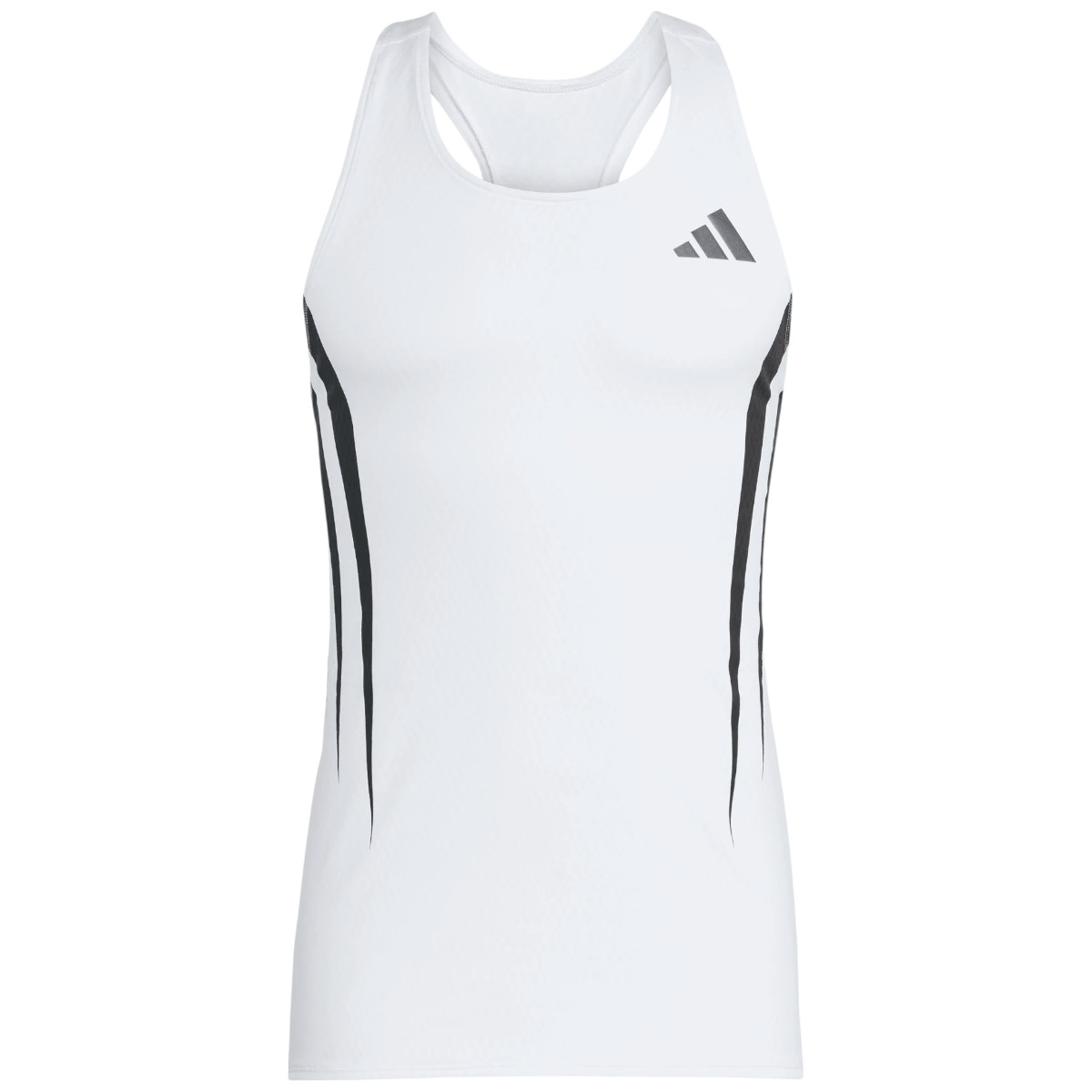 Maiou alergare barbati Adidas Adizero FW 2025