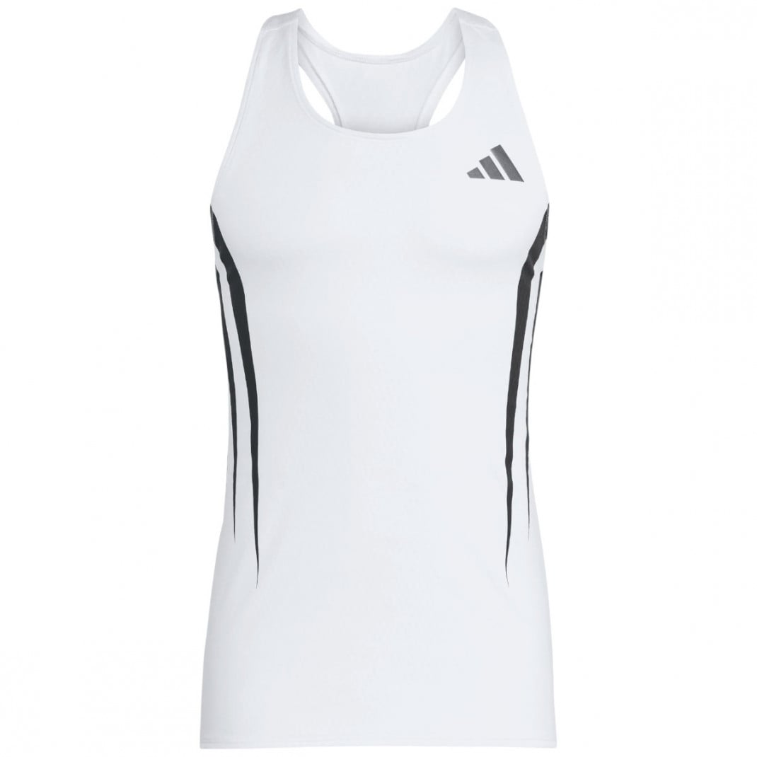 Maiou alergare barbati Adidas Adizero FW 2025