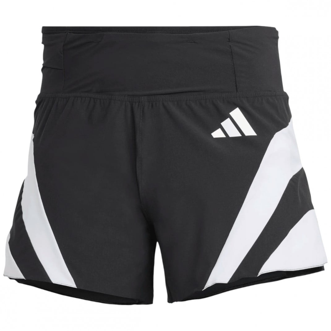 Sort alergare barbati Adidas Adizero 5" FW 2025