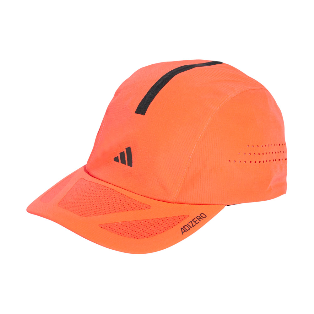 Sapca alergare Adidas RUNxADIZ SS 2025