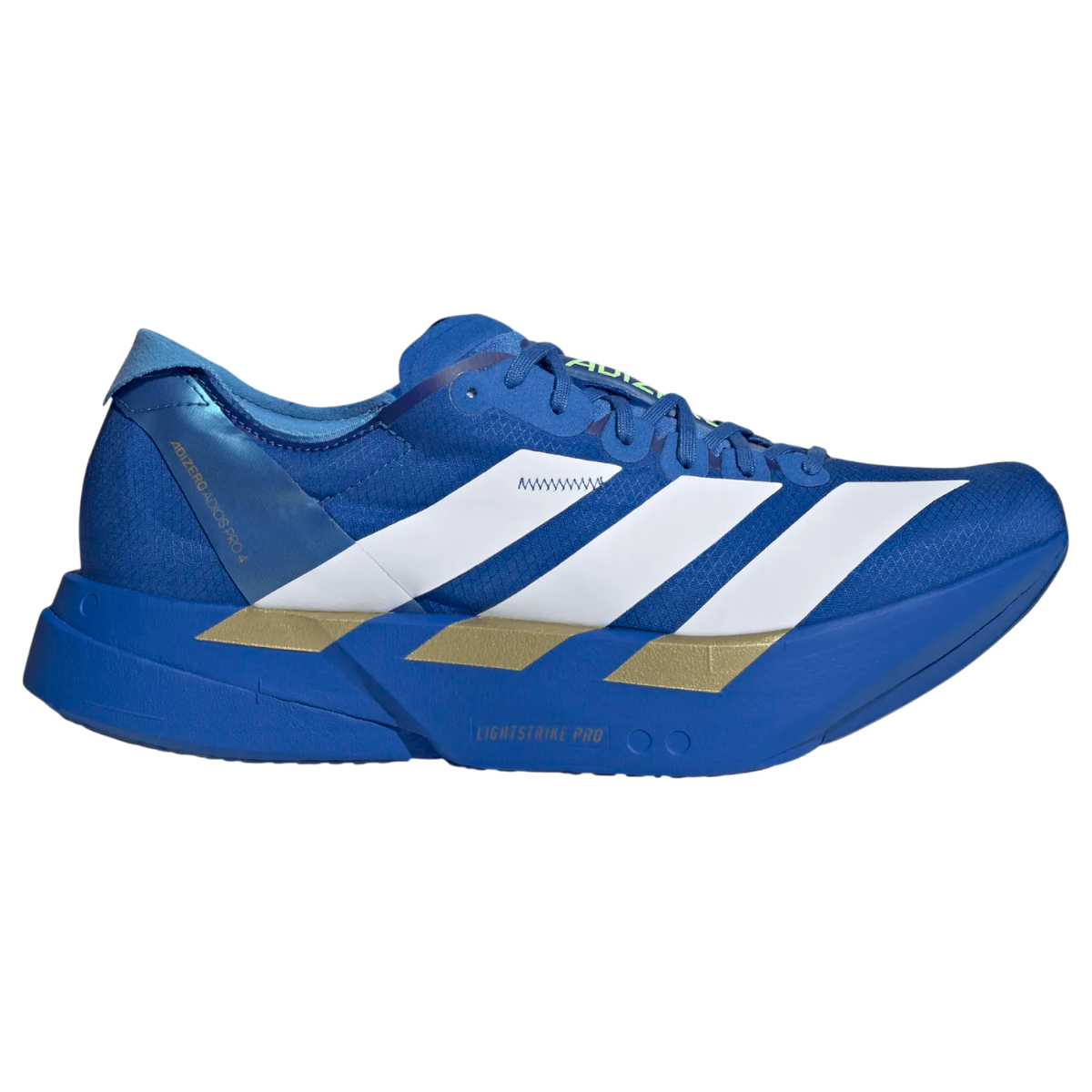 Pantofi alergare barbati Adidas Adizero Adios Pro 4 SS 2026