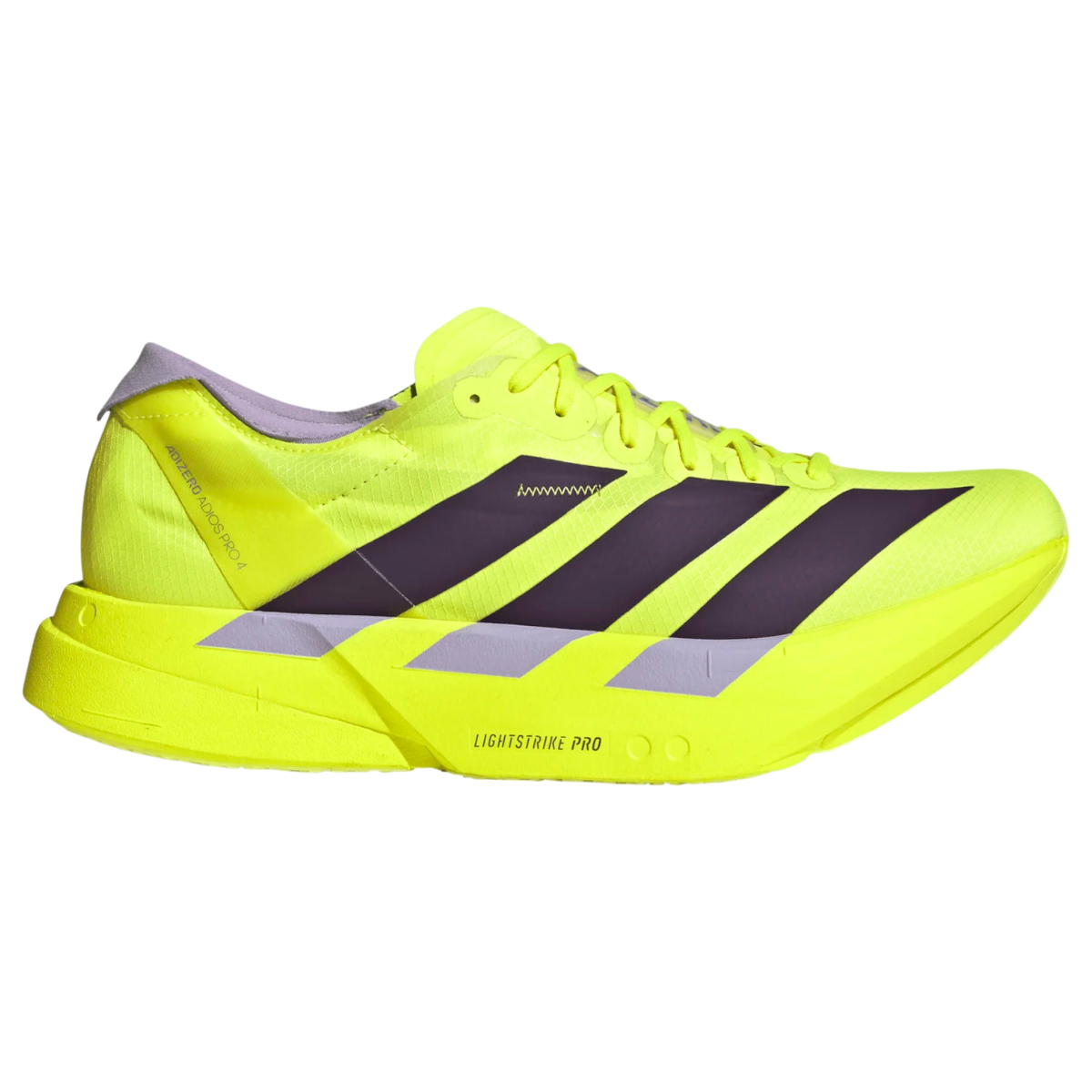 Pantofi alergare barbati Adidas Adizero Adios Pro 4 SS 2026