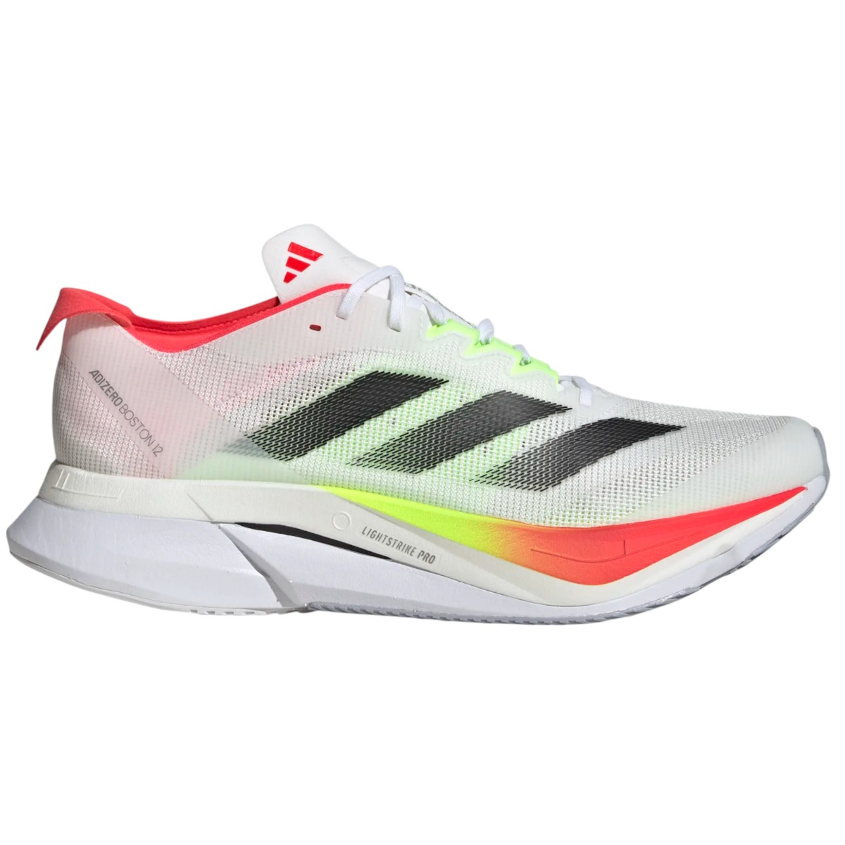 スパイク・シューズ adidas ADIZERO BOSTON 12 Pantofi alergare barbati Adidas Adizero Boston 12 SS 2025