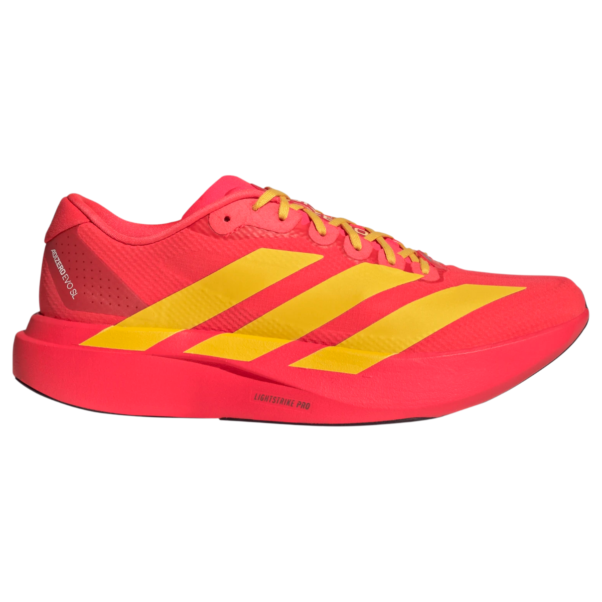 Pantofi alergare barbati Adidas Adizero EVO SL SS 2026