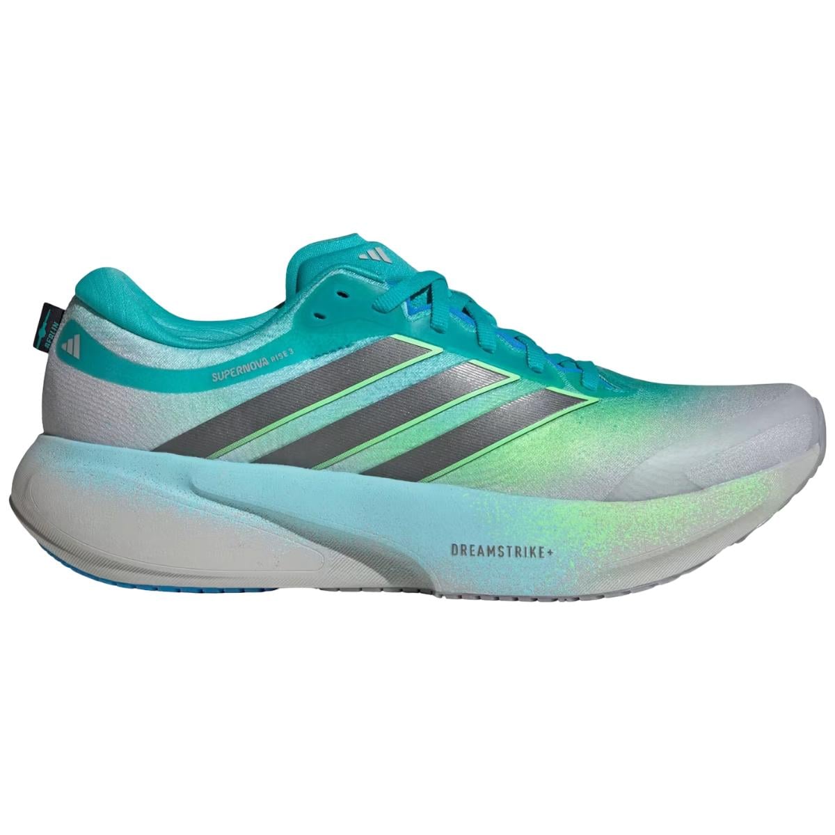 Pantofi alergare barbati Adidas Supernova Rise 3 FW 2026