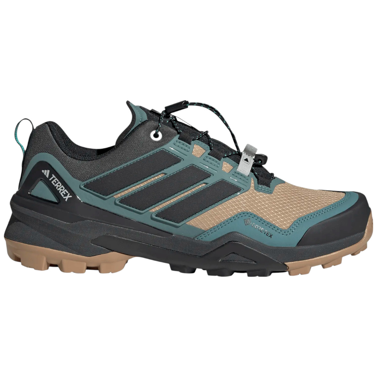 Pantofi trekking barbati Adidas Terrex Skychaser GTX FW 2025