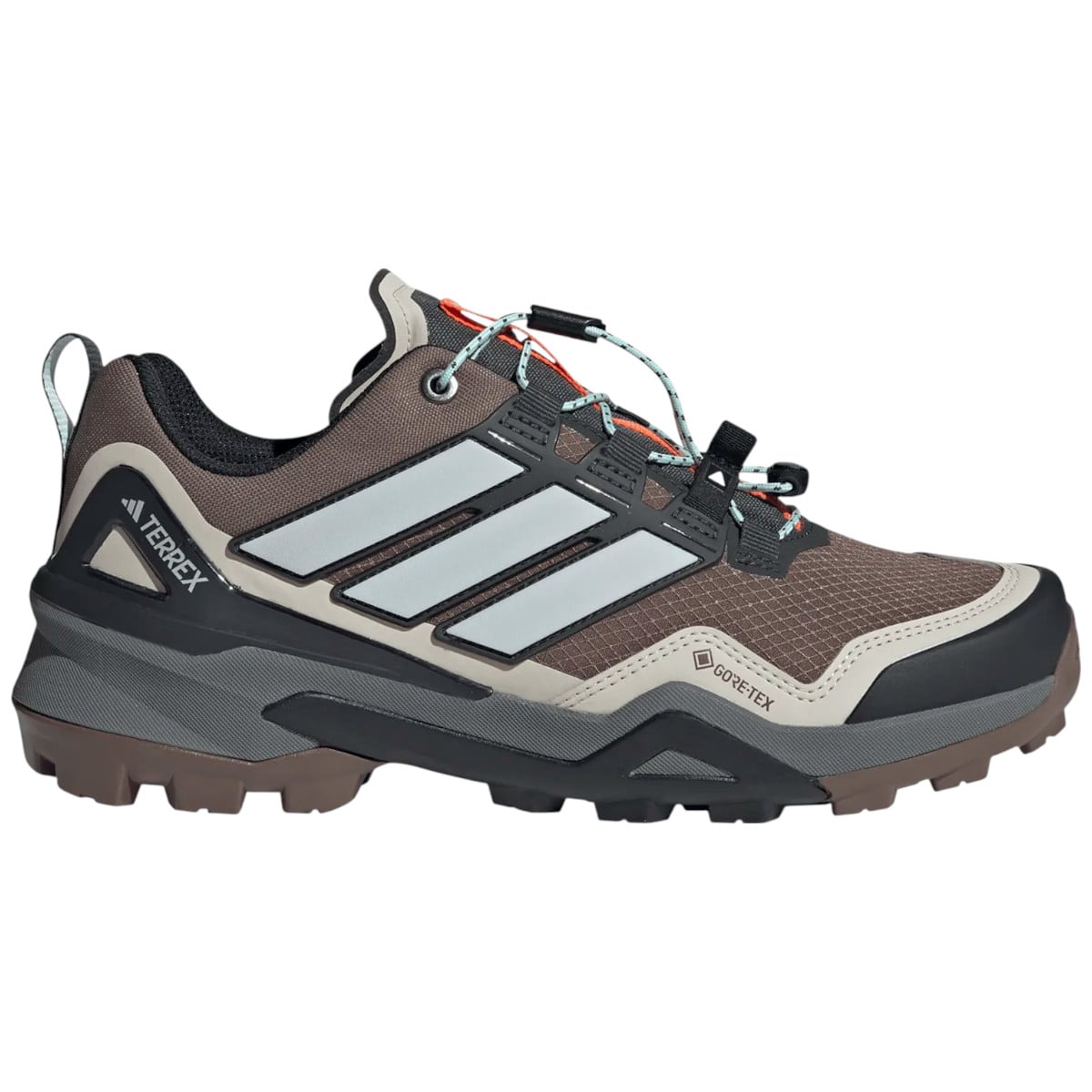 Pantofi trekking dama Adidas Terrex Skychaser GTX FW 2025
