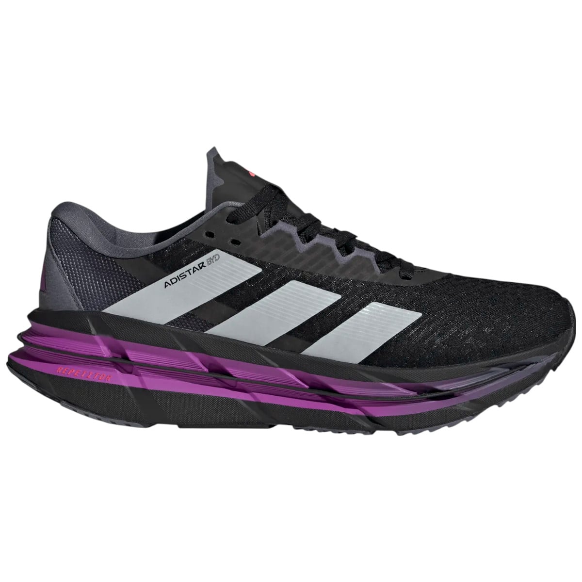 Pantofi alergare barbati Adidas Adistar BYD FW 2025