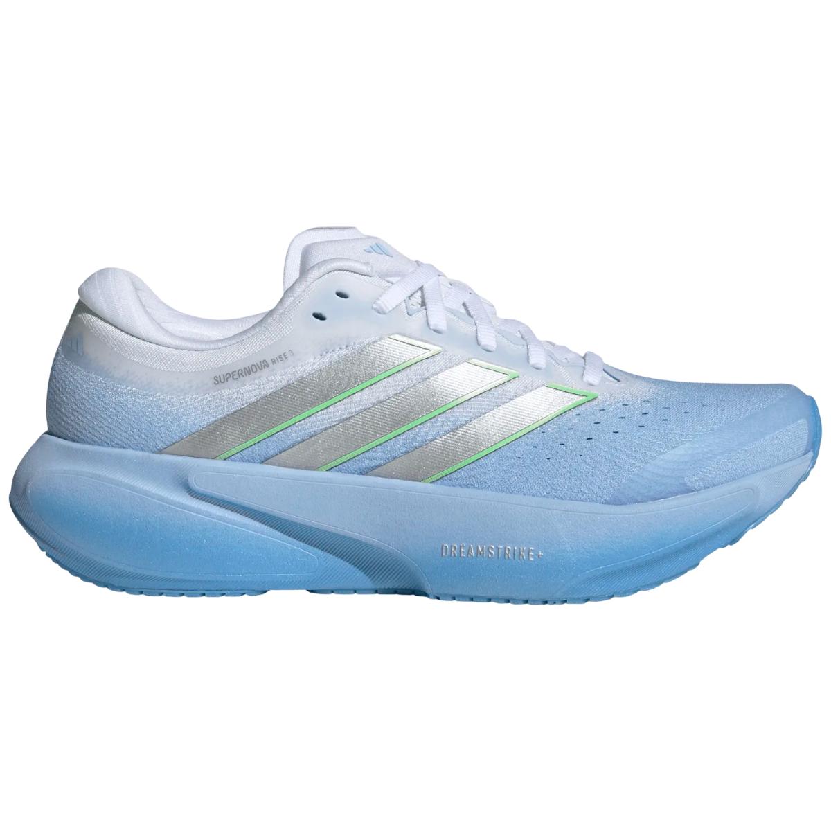 Pantofi alergare dama Adidas Supernova Rise 3 SS 2026