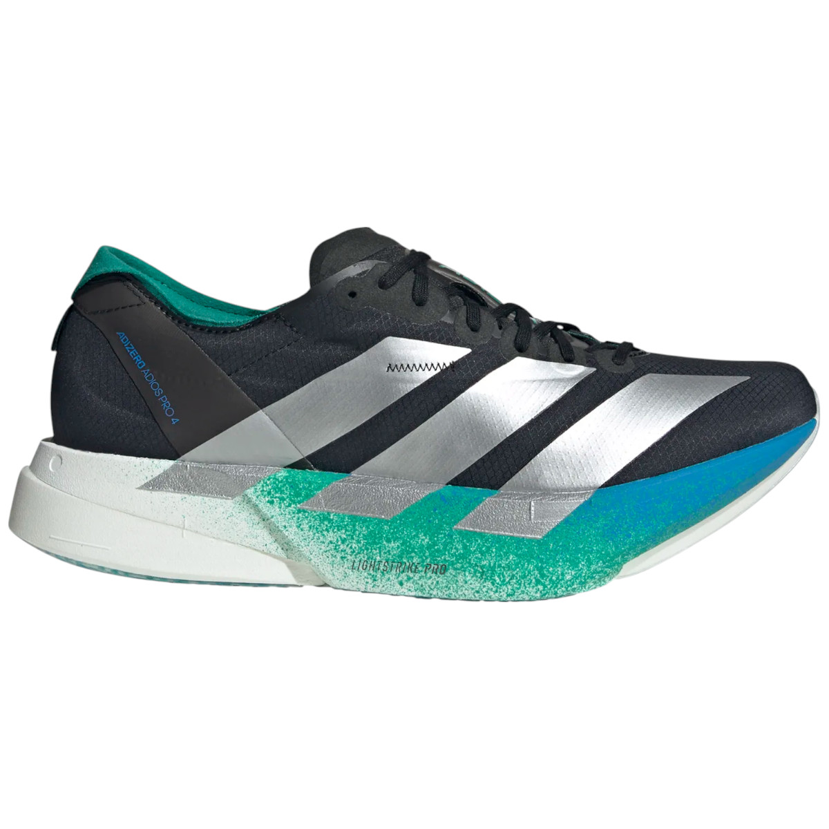 Pantofi alergare barbati Adidas Adizero Adios Pro 4 FW 2025