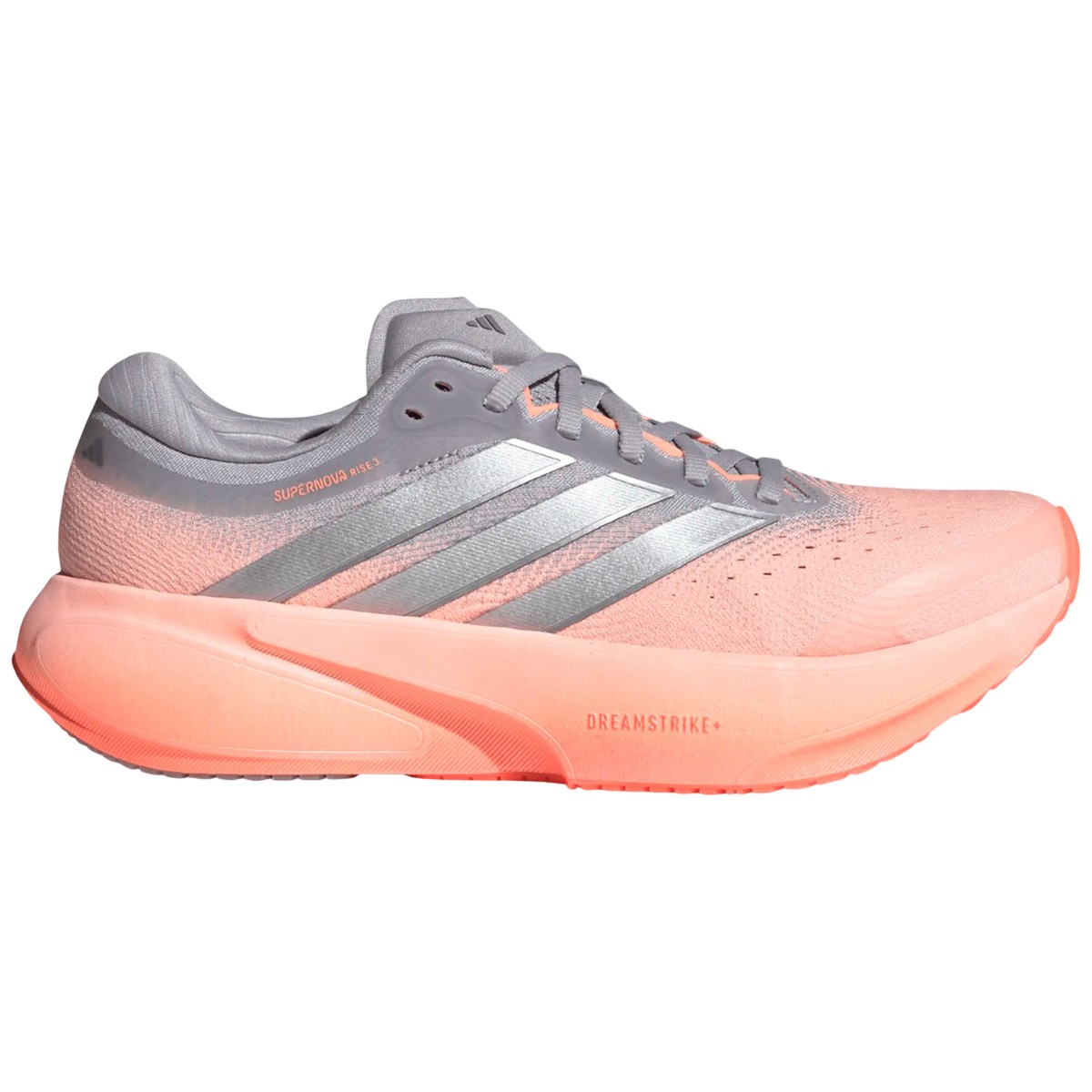 ラブカ　A-RISE P+ Pantofi alergare dama Adidas Supernova Rise 3 SS 2026