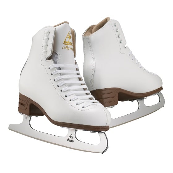 Patine dama Jackson Mystique-38