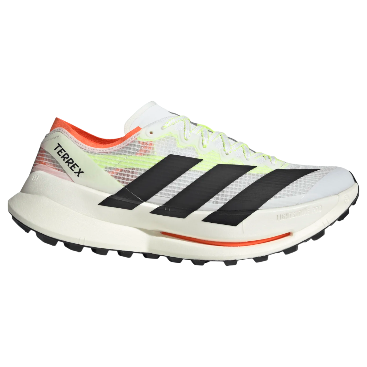 ACT 3　454550 Pantofi alergare trail barbati Adidas Terrex Agravic Speed 2 SS 2026