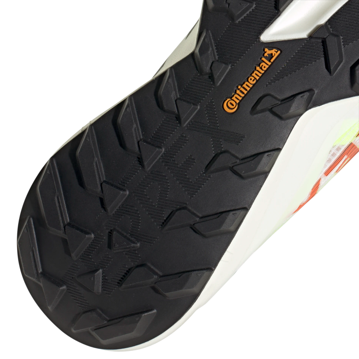 **「RT-214526」** Pantofi alergare trail barbati Adidas Terrex Agravic Speed 2 SS 2026