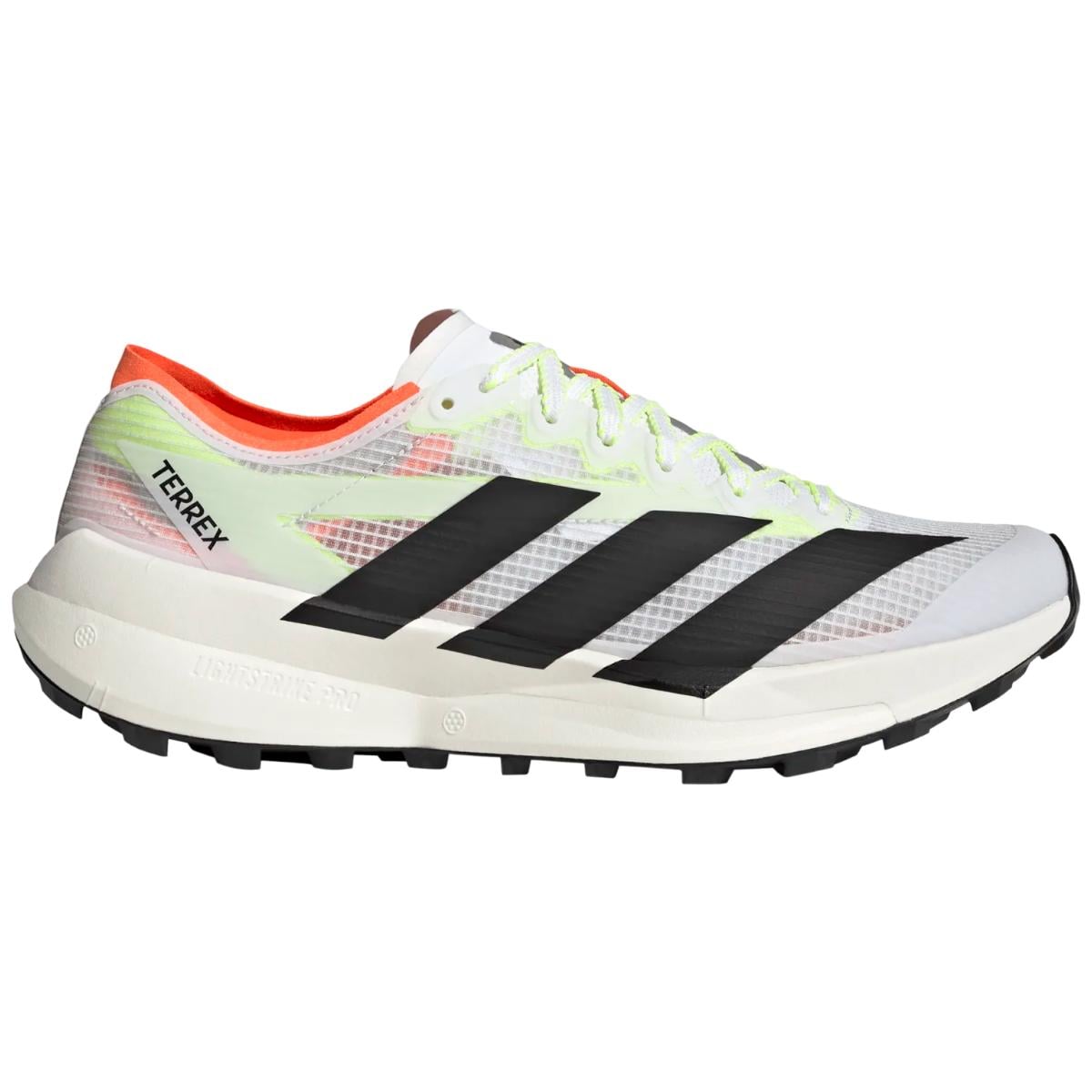 Pantofi alergare trail dama Adidas Terrex Agravic Speed 2 SS 2026