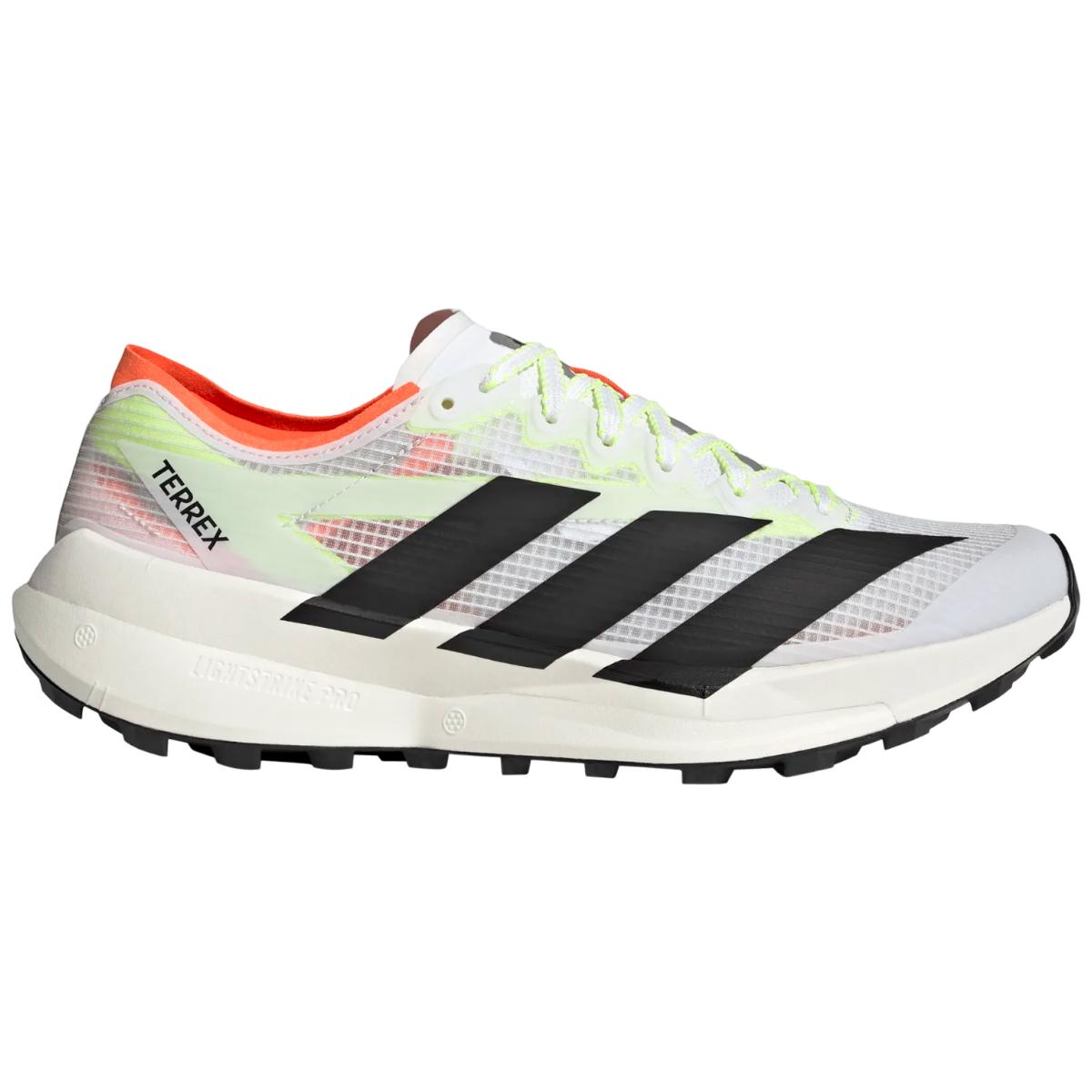 Pantofi alergare trail barbati Adidas Terrex Agravic Speed 2 SS 202