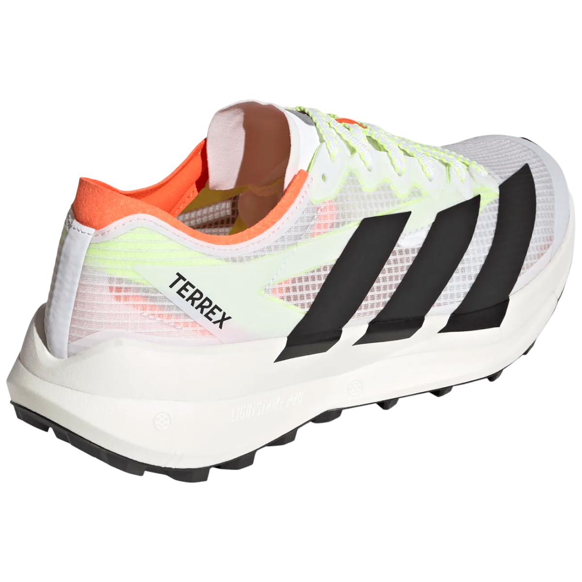 Pantofi alergare trail barbati Adidas Terrex Agravic Speed 2 SS 202
