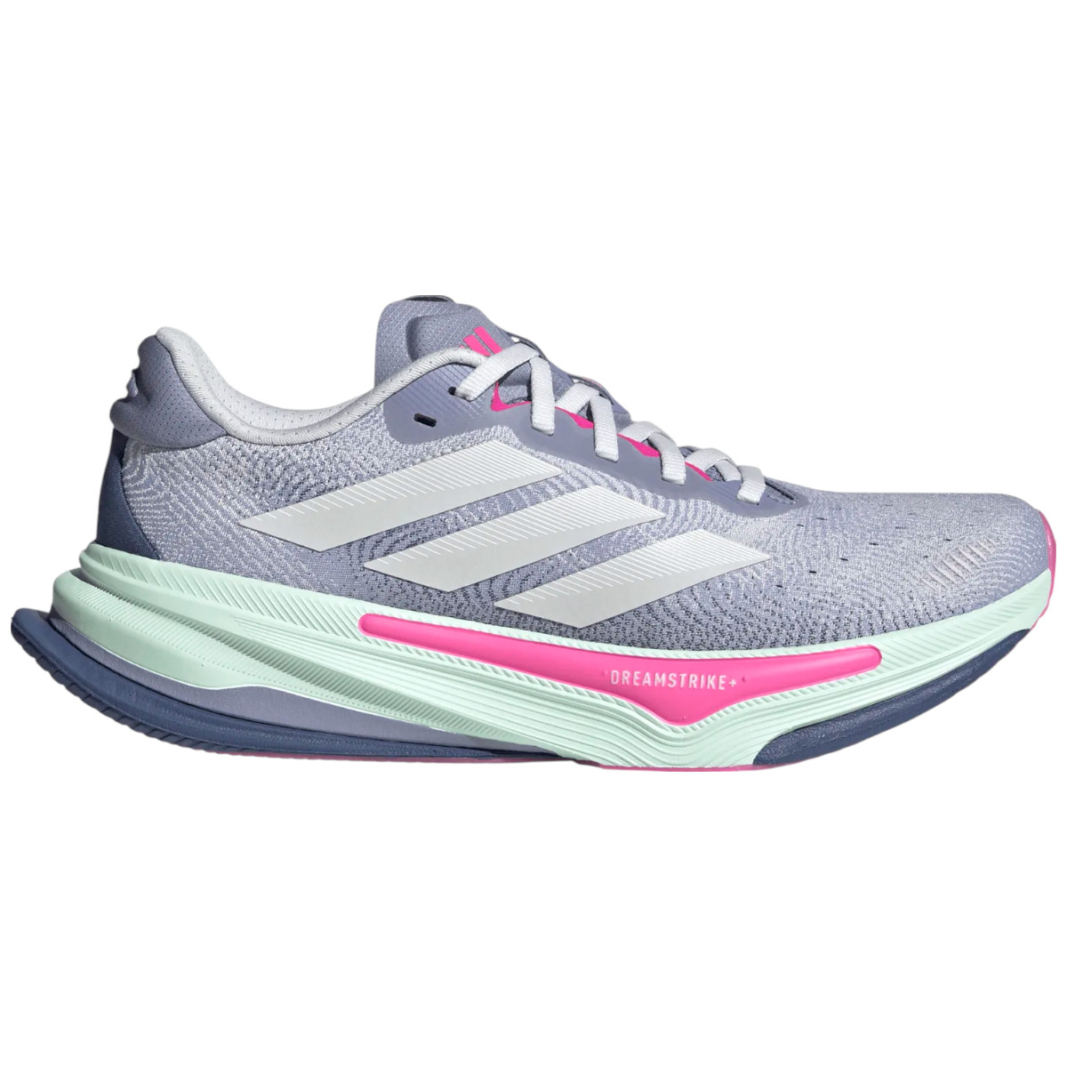 Pantofi alergare dama Adidas Supernova Prima 2 FW 2025