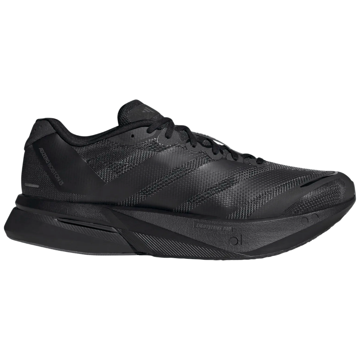 Pantofi alergare barbati Adidas Adizero Boston 13 SS 2026