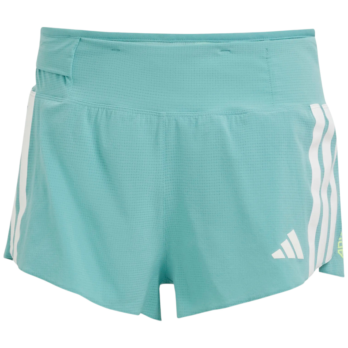 Sort alergare dama Adidas Adizero Gel FW 2025-Turcoaz-S