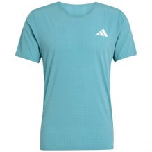 Tricou alergare barbati Adidas Adizero SS 2025-Bleu-S