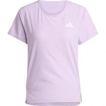 Tricou dama Adidas Adizero FW 2025-Lila-XS