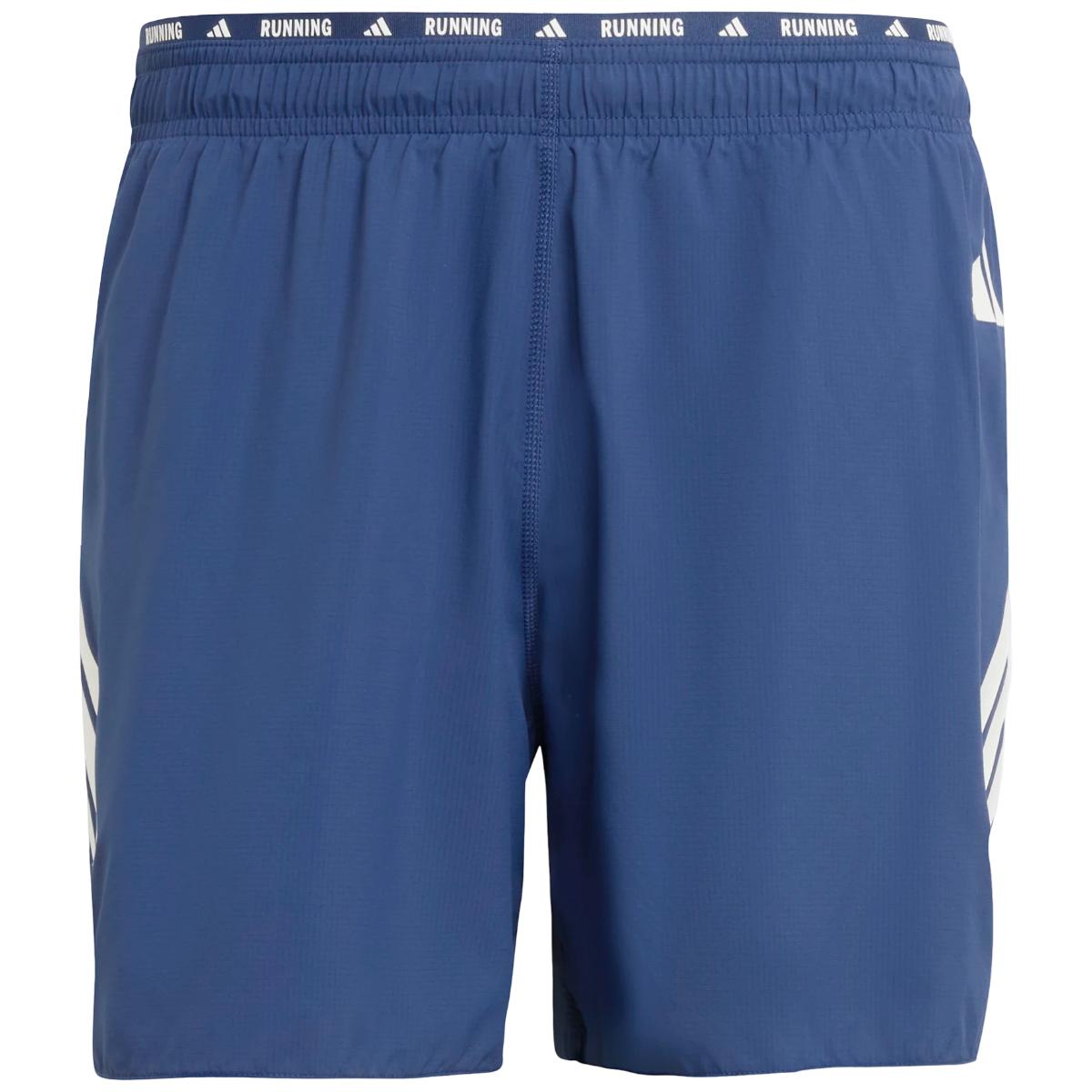 Sort alergare barbati Adidas ADI365 SS 2026-Albastru-XS