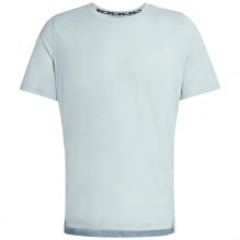 Tricou alergare barbati Adidas ADI365 ClimaCool SS 2026-Turcoaz-S
