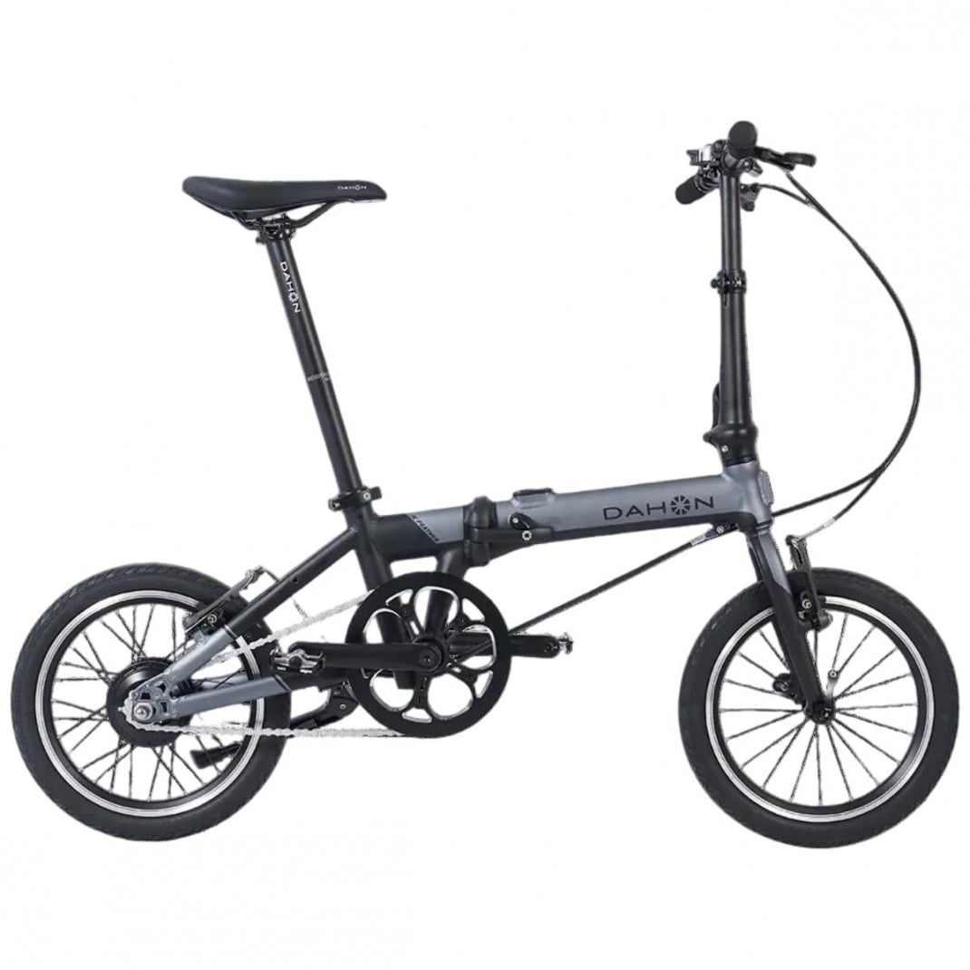 Bicicleta pliabila electrica Dahon K Feather 16"