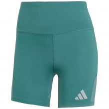Colanti scurti alergare dama Adidas Adi365 FW 2025-Turcoaz-XS