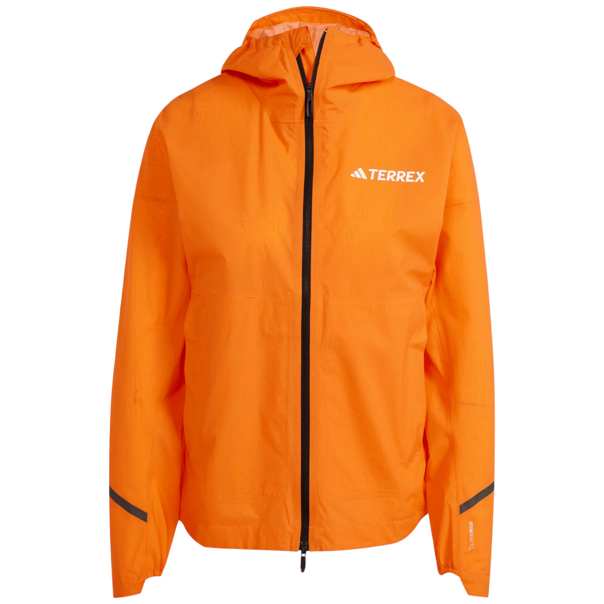 Jacheta trekking impermeabila dama Adidas Terrex XPR FW 2025
