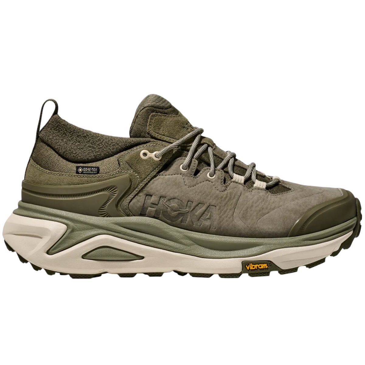 HOKA KAHA 3 LOW GTX GORE-TEX 27cm