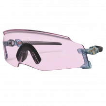 Ochelari de soare Oakley Kato Transparent Stonewash / Prizm Low Light