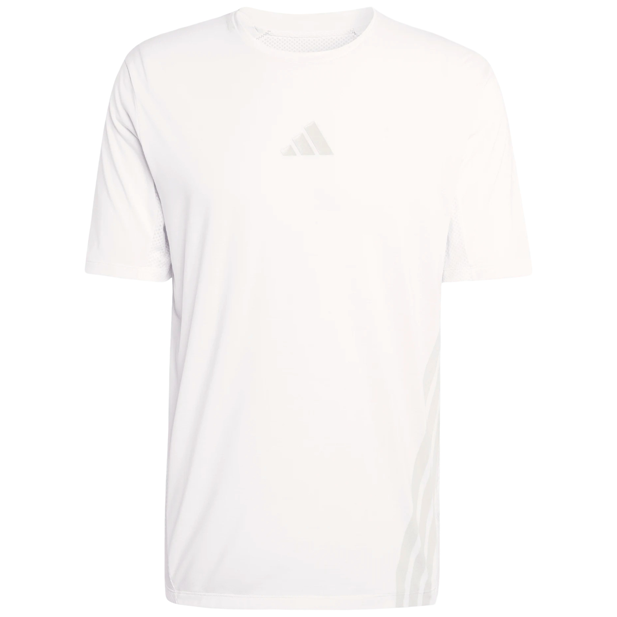 Tricou alergare barbati Adidas Terrex Xperior-Alb-S